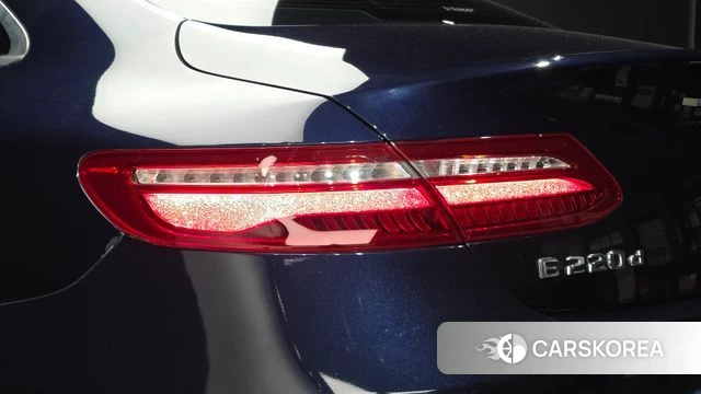 Mercedes-Benz E-Class W213 id 4982817 из Кореи 15