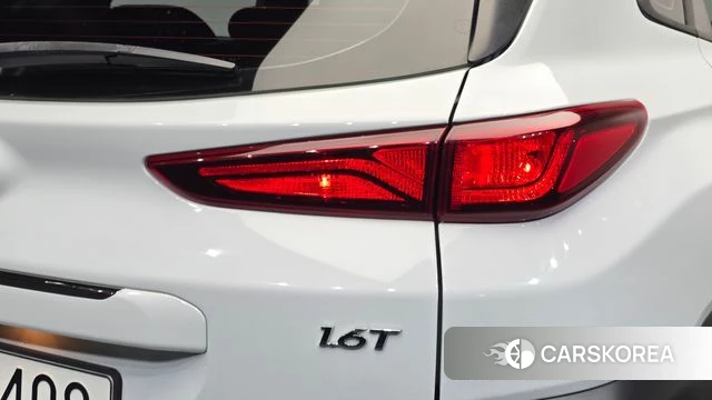 Hyundai Kona id 5013596 из Кореи 15