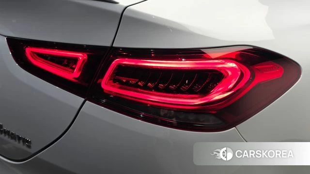 Mercedes-Benz GLE-Class W167 id 5027154 из Кореи 15
