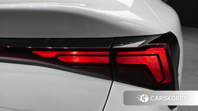 Kia The New K5 3rd generation id 5039083 из Кореи 15