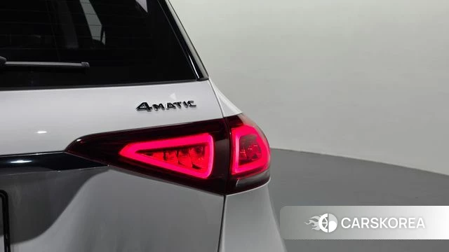 Mercedes-Benz GLE-Class W167 id 5028838 из Кореи 15