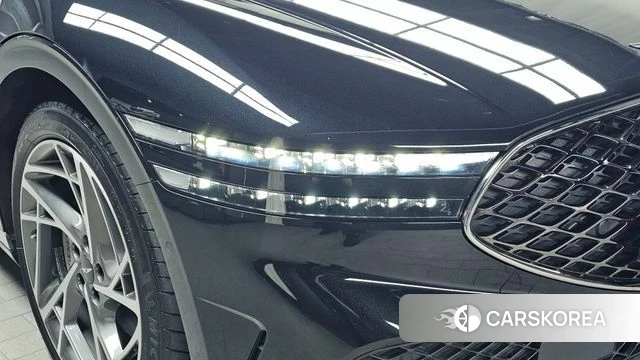 Genesis G90 (RS4) id 4966002 из Кореи 15