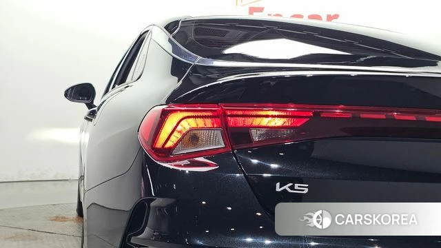 Kia K5 3rd generation id 4996509 из Кореи 16