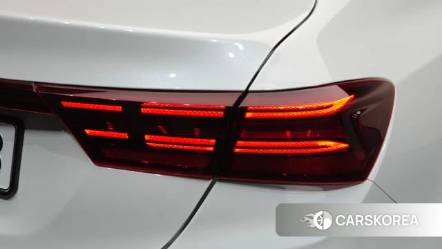 Kia The New K3 2nd generation id 4753111 из Кореи 15