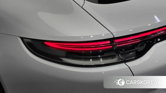 Porsche Panamera (971) id 4721372 из Кореи 15