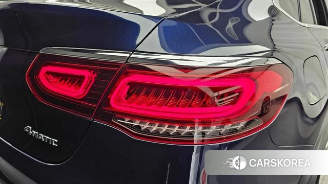Mercedes-Benz GLC-Class X253 id 5003333 из Кореи 15