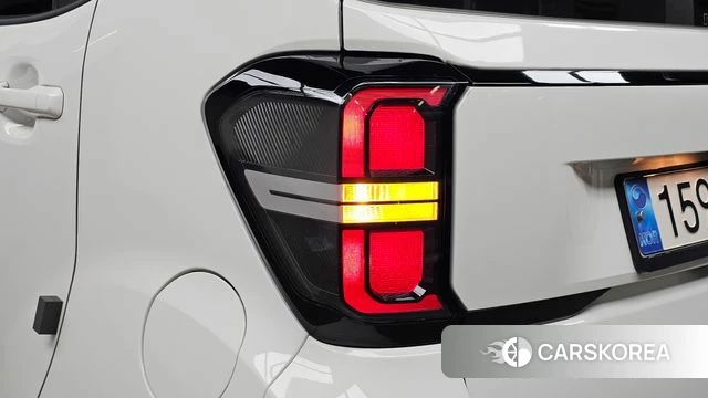 Kia The New Kia Ray id 4779121 из Кореи 15