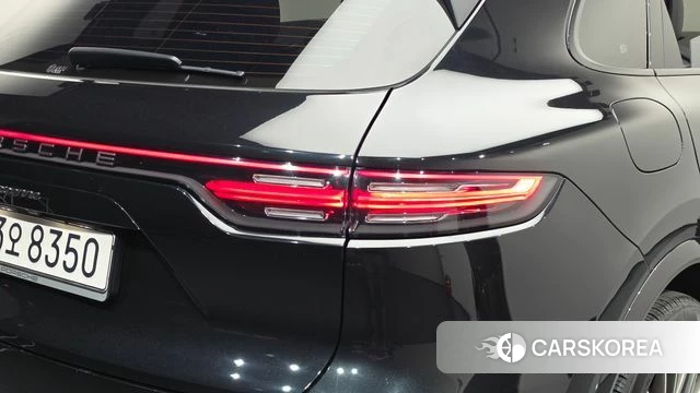 Porsche Cayenne (PO536) id 4991320 из Кореи 15