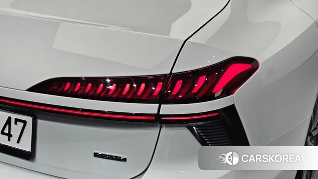 Audi A6 (C9) id 4714787 из Кореи 15