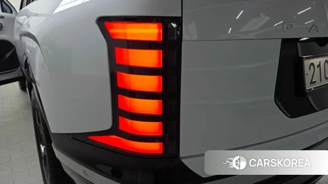 Hyundai Palisade (LX3) id 4705859 из Кореи 15