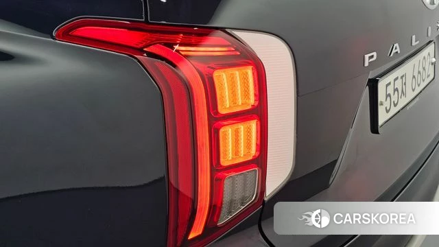 Hyundai Palisade id 4794768 из Кореи 15
