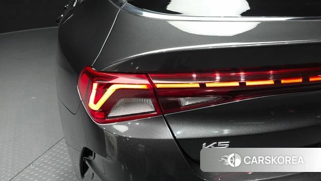 Kia K5 3rd generation id 5011756 из Кореи 15