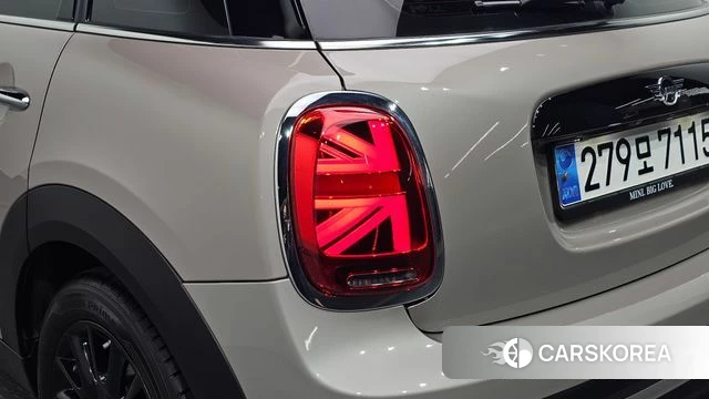 Mini Cooper id 4964902 из Кореи 15