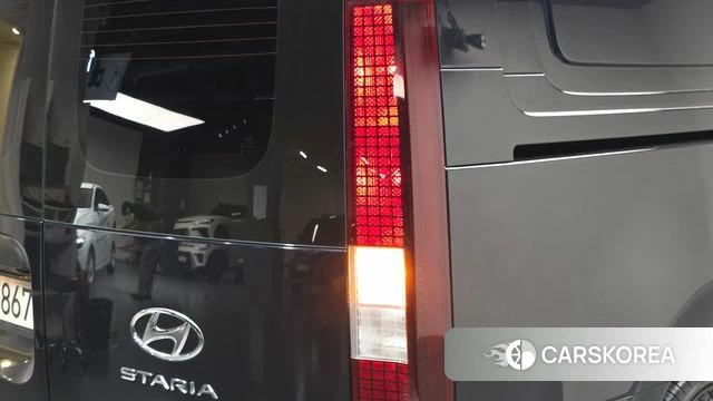 Hyundai Staria id 4942694 из Кореи 15