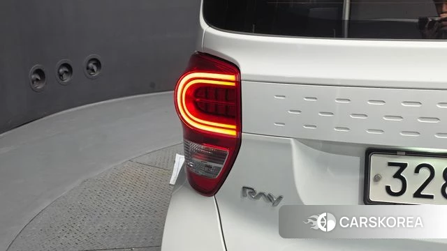 Kia The New Ray id 5023258 из Кореи 15