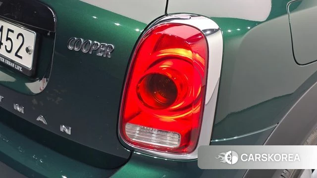 Mini Cooper Countryman id 5029037 из Кореи 15