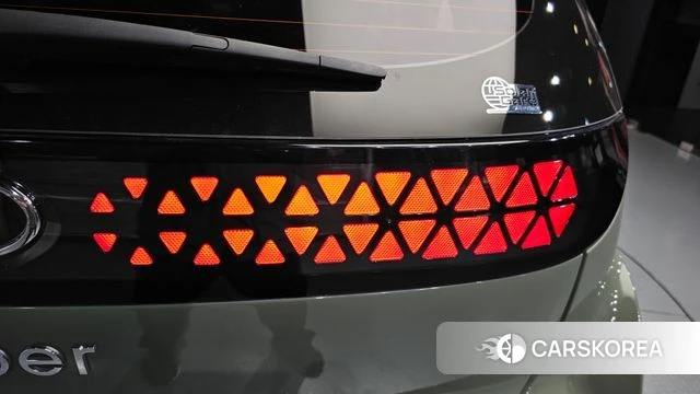 Hyundai Casper id 4656220 из Кореи 15