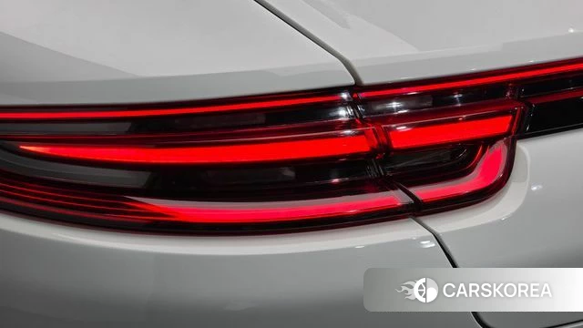 Porsche Panamera (971) id 5013859 из Кореи 15
