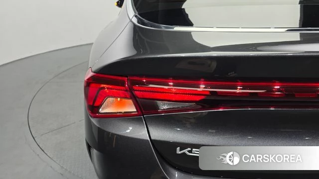 Kia K5 3rd generation id 4730666 из Кореи 15