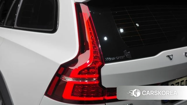 Volvo V60 Cross-Country 2nd Generation id 4992492 из Кореи 15
