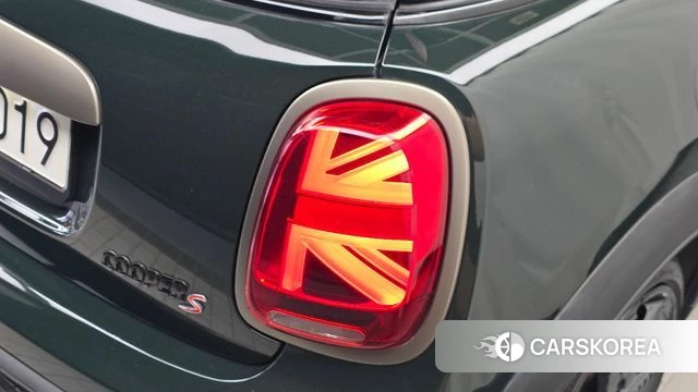 Mini Cooper S id 4996770 из Кореи 15