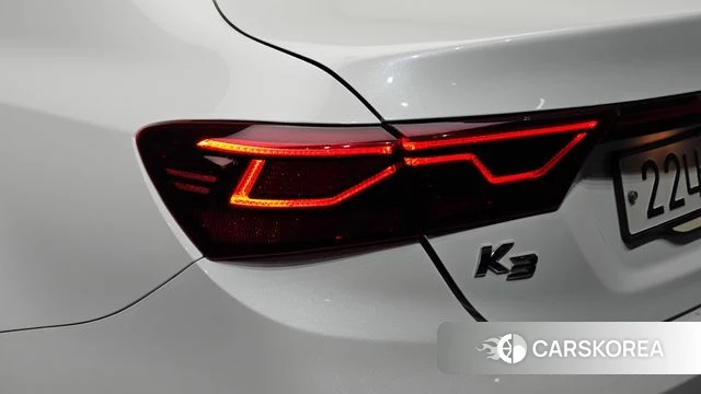 Kia Come New K3 id 5029431 из Кореи 15