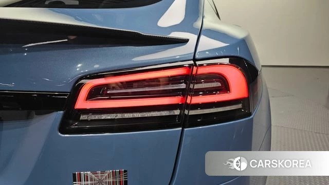Tesla Model S id 4964234 из Кореи 15