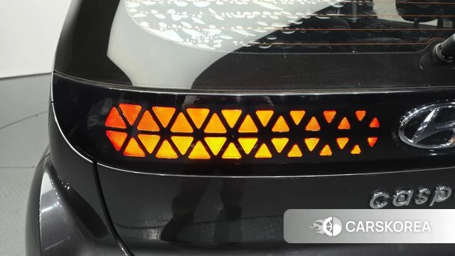 Hyundai Casper id 4986867 из Кореи 15