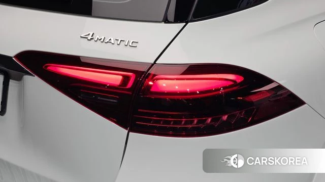 Mercedes-Benz GLE-Class W167 id 4985630 из Кореи 15