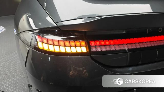 Hyundai Ionic 6 id 4965661 из Кореи 15