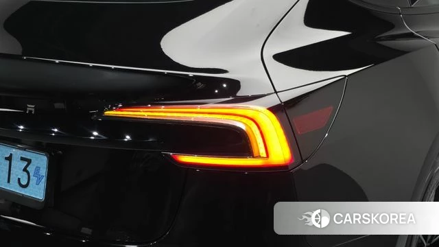 Tesla Model 3 id 5039413 из Кореи 15