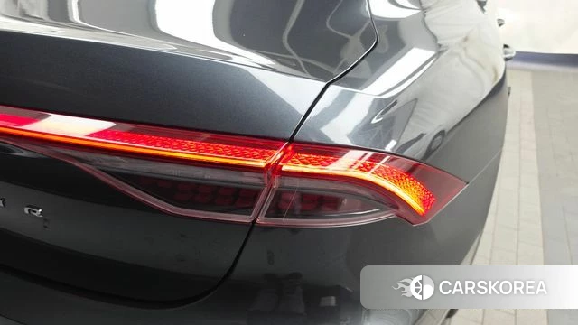 Hyundai The New Grandeur IG id 4959647 из Кореи 15