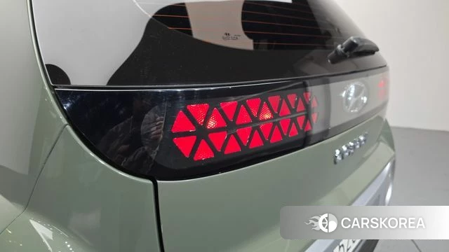 Hyundai Casper id 5022184 из Кореи 15