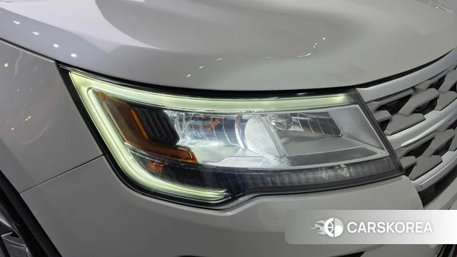 Ford Explorer id 5029498 из Кореи 15