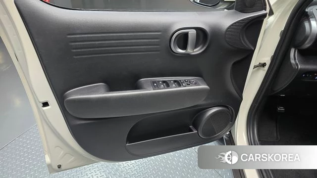 Hyundai Casper id 4958556 из Кореи 15