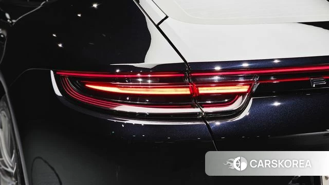 Porsche Panamera (971) id 4785276 из Кореи 16