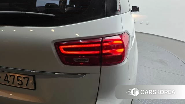 Kia The New Carnival id 5054213 из Кореи 15