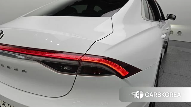 Hyundai The New Grandeur IG id 4541117 из Кореи 15