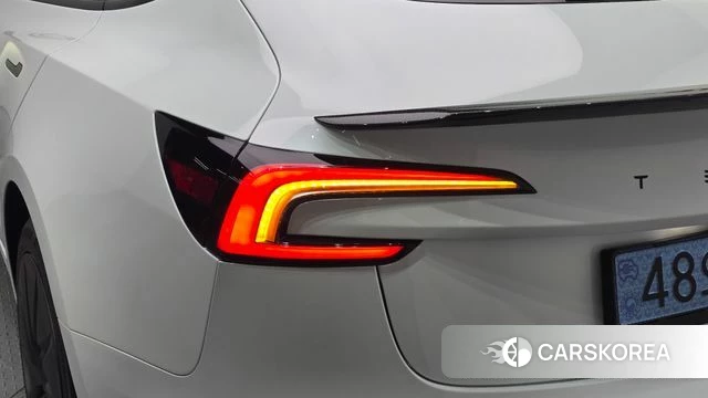 Tesla Model 3 id 4964228 из Кореи 15