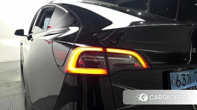 Tesla Model Y id 4923061 из Кореи 15