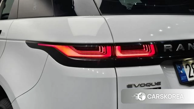Land Rover Range Rover Evoque 2nd Generation id 4894708 из Кореи 15