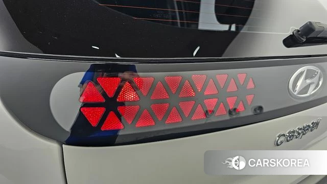 Hyundai Casper id 4518257 из Кореи 15