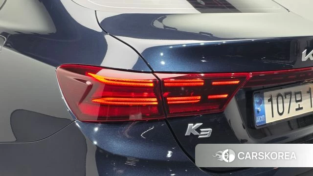 Kia The New K3 2nd generation id 4981611 из Кореи 15