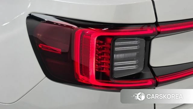 Polestar Polestar 2 id 4991582 из Кореи 15