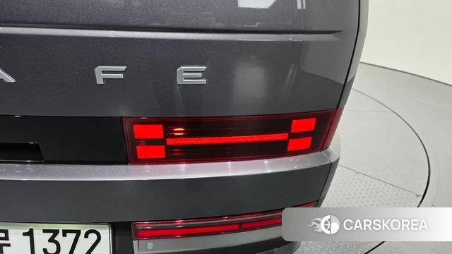 Hyundai Santa Fe (MX5) id 5026740 из Кореи 15