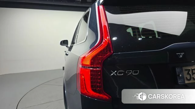 Volvo XC90 second Generation id 4958693 из Кореи 15