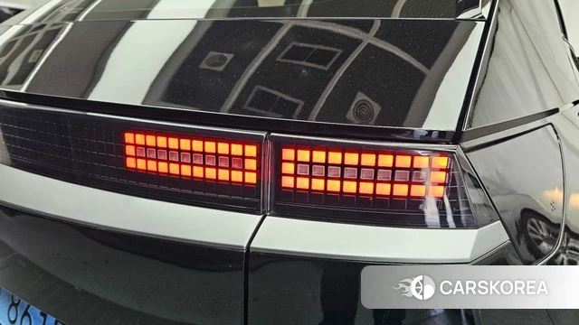 Hyundai Ionic 5 id 5017107 из Кореи 16