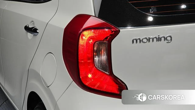Kia All New Morning (JA) id 4967262 из Кореи 15