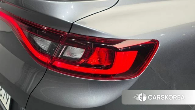Renault Korea (Samsung) XM3 id 5053415 из Кореи 15