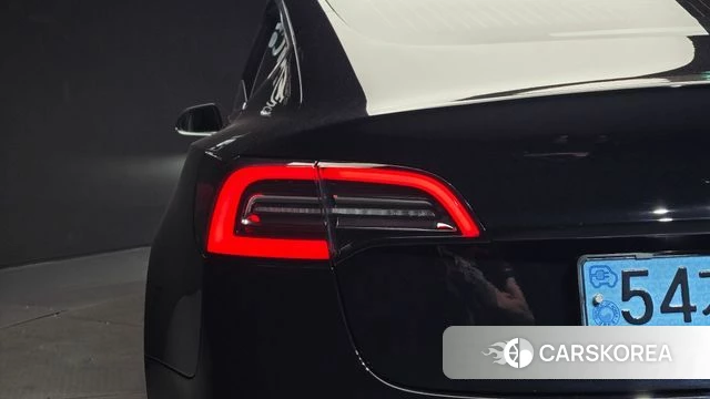 Tesla Model 3 id 4775821 из Кореи 15